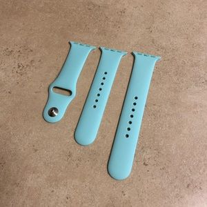Ladies Apple Watch Band